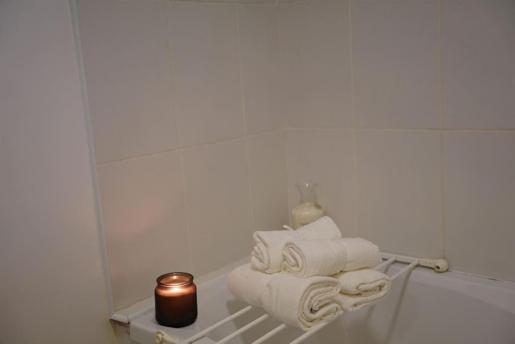 Skyview Retreat Spacious Comfort 루칸 외부 사진
