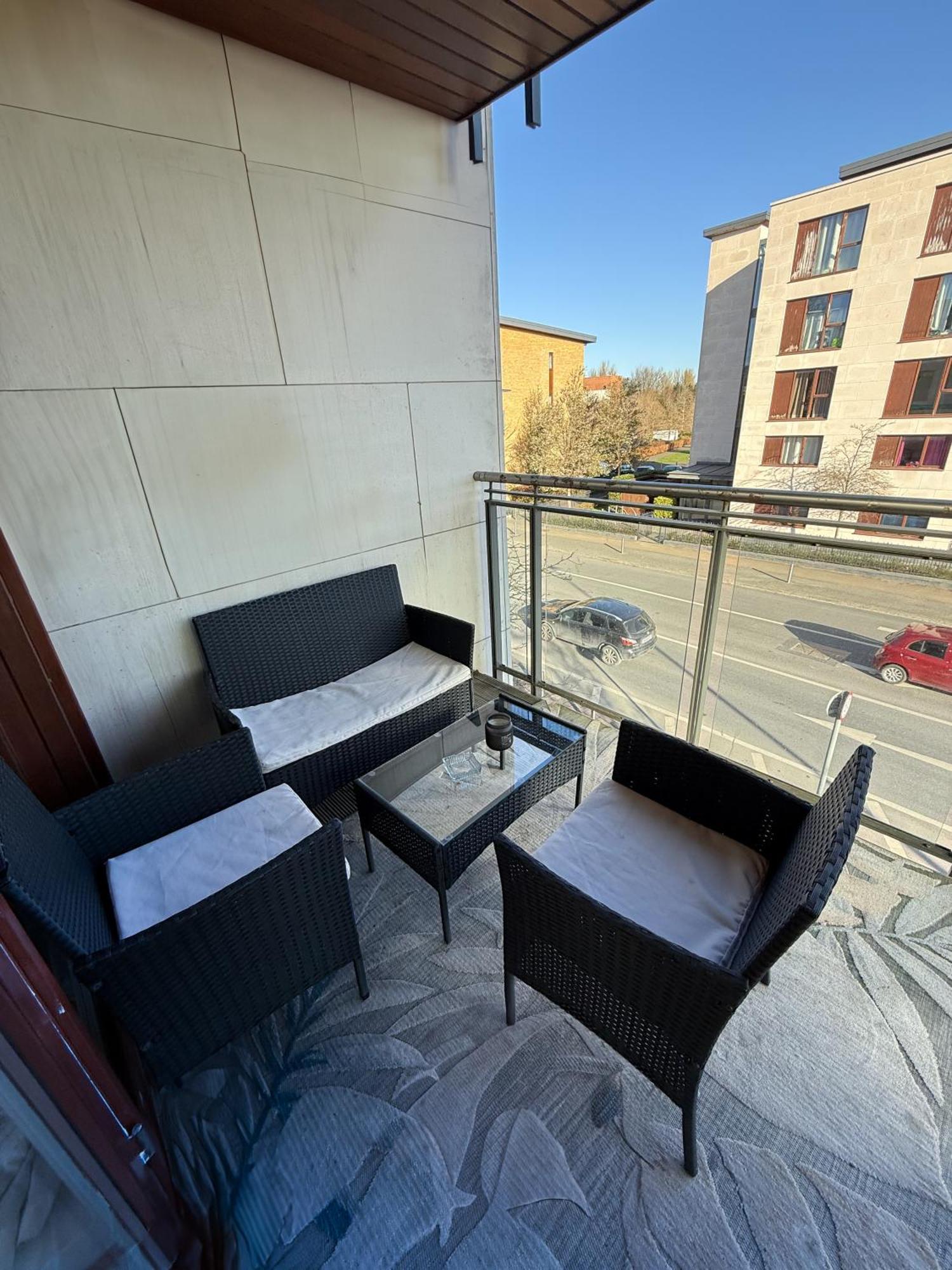 Skyview Retreat Spacious Comfort 루칸 외부 사진